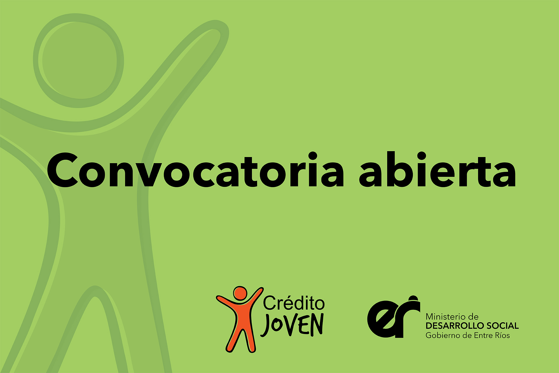 La provincia brinda créditos para acompañar la inserción laboral de jóvenes profesionales