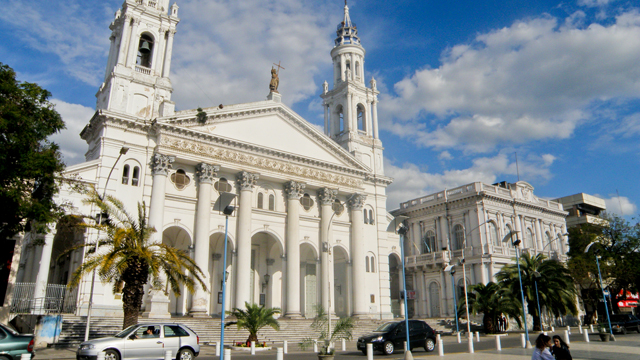 Localidades de Entre Ríos gozaran de autorización para actividades religiosas