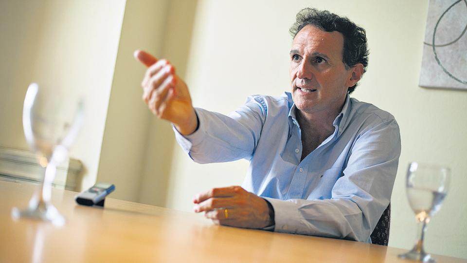 Katopodis: «El Gobierno tiene un objetivo muy claro: empezar a mover la rueda de la economía»