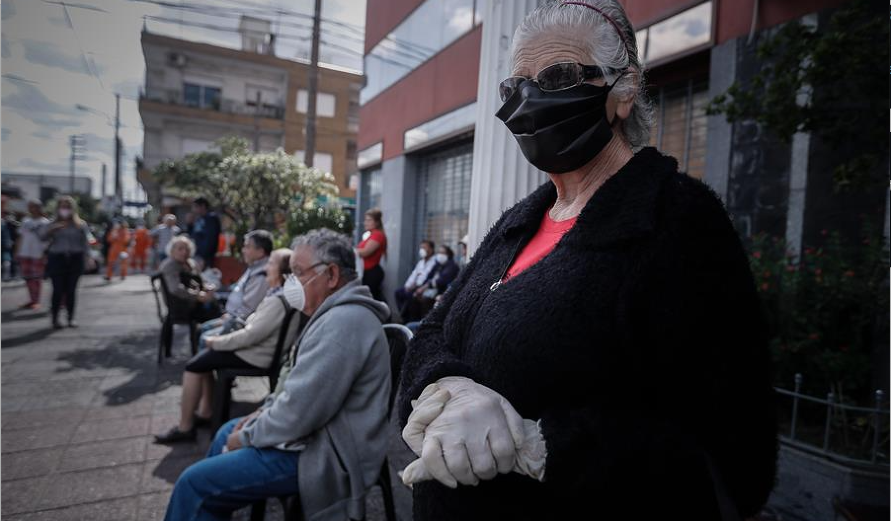 Las demandas por seguros de vida crecieron el 30% en el inicio de la pandemia