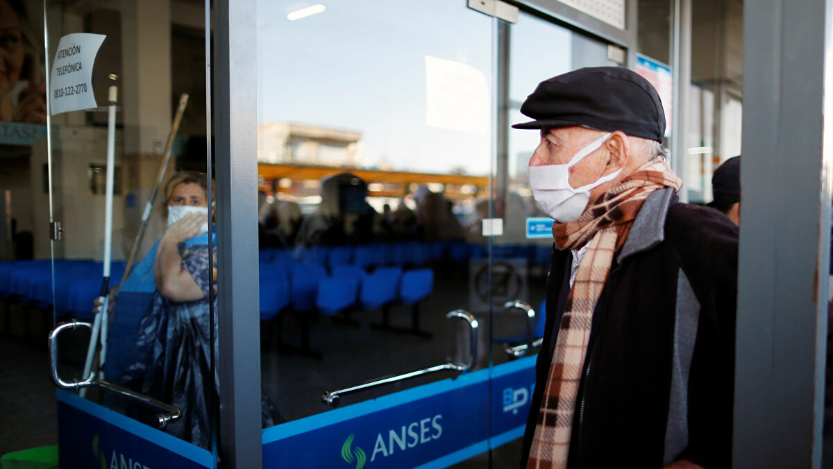 Para septiembre jubilados y pensionados tendrán un aumento del 7,5%