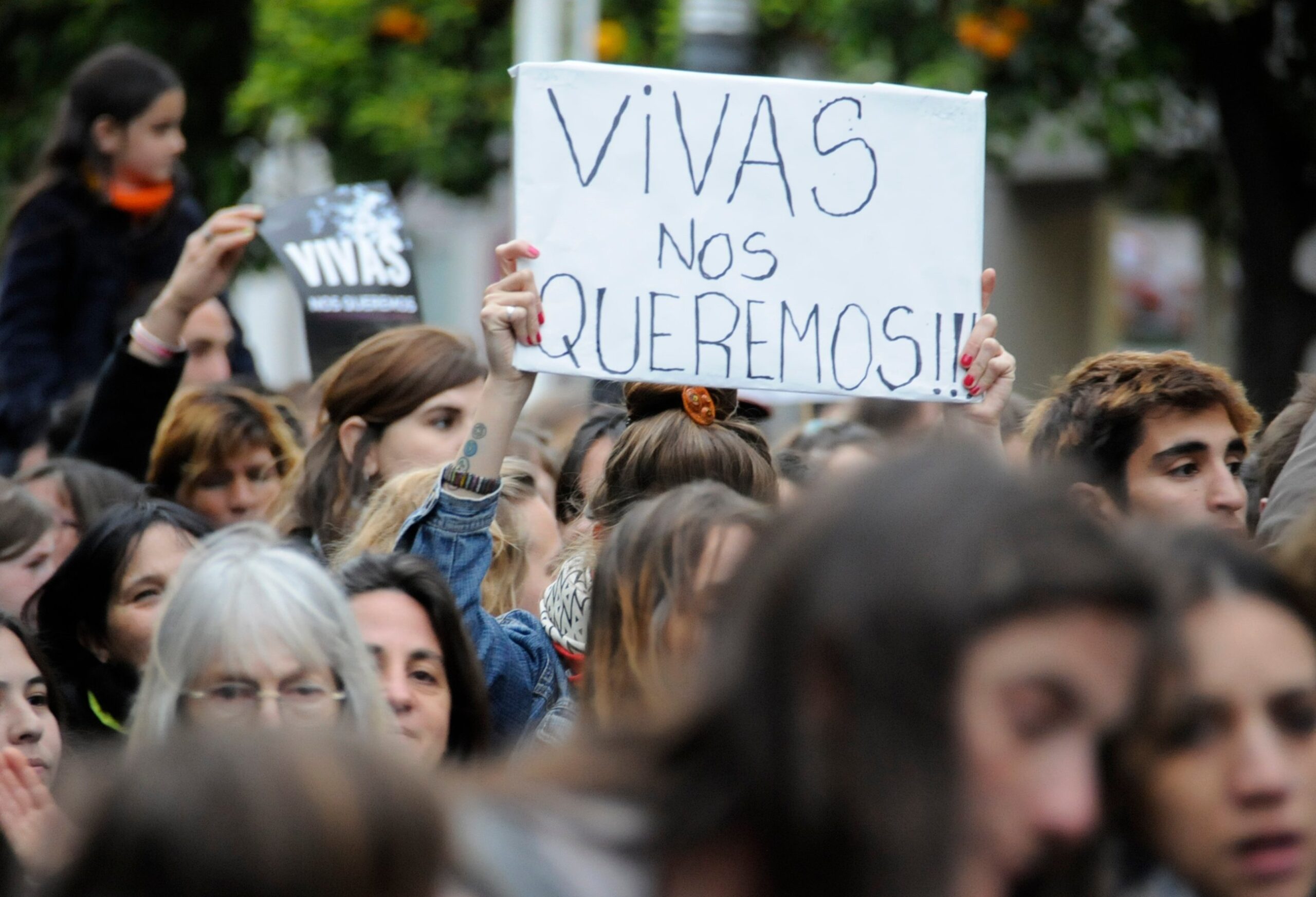 Informe de la Corte Suprema reveló que en 2021 hubo un femicidio cada 35 horas