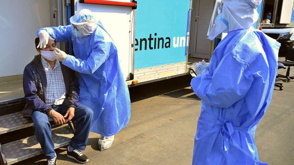 El Gobierno extendió hasta el 31 de diciembre la emergencia sanitaria por la pandemia