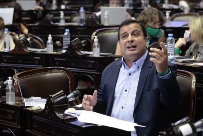 Presentaron un proyecto en Diputados para que jueces y juezas paguen Ganancias