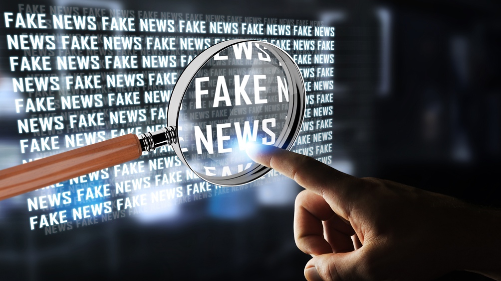 Audiencia sobre «fake news» en tiempos de pandemia en el Senado