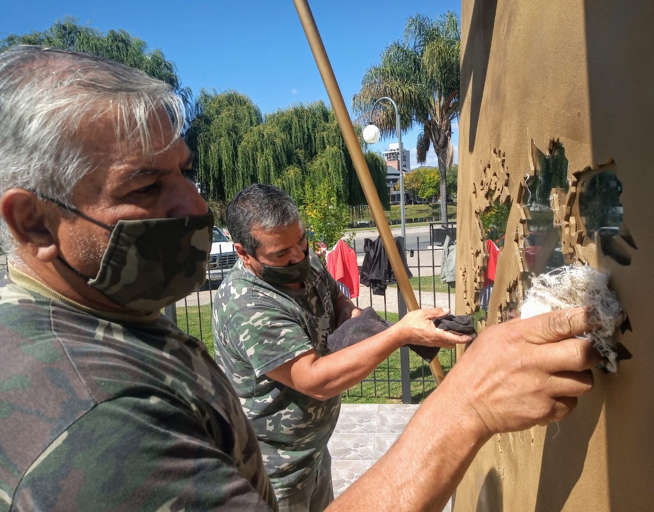 El Gobierno prepara tres proyectos con beneficios para veteranos de Malvinas