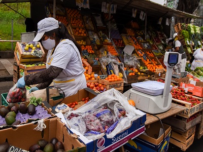 La canasta de 120 productos estará plenamente vigente en junio