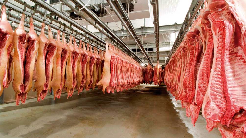 El Gobierno extendió el cepo para exportar carne