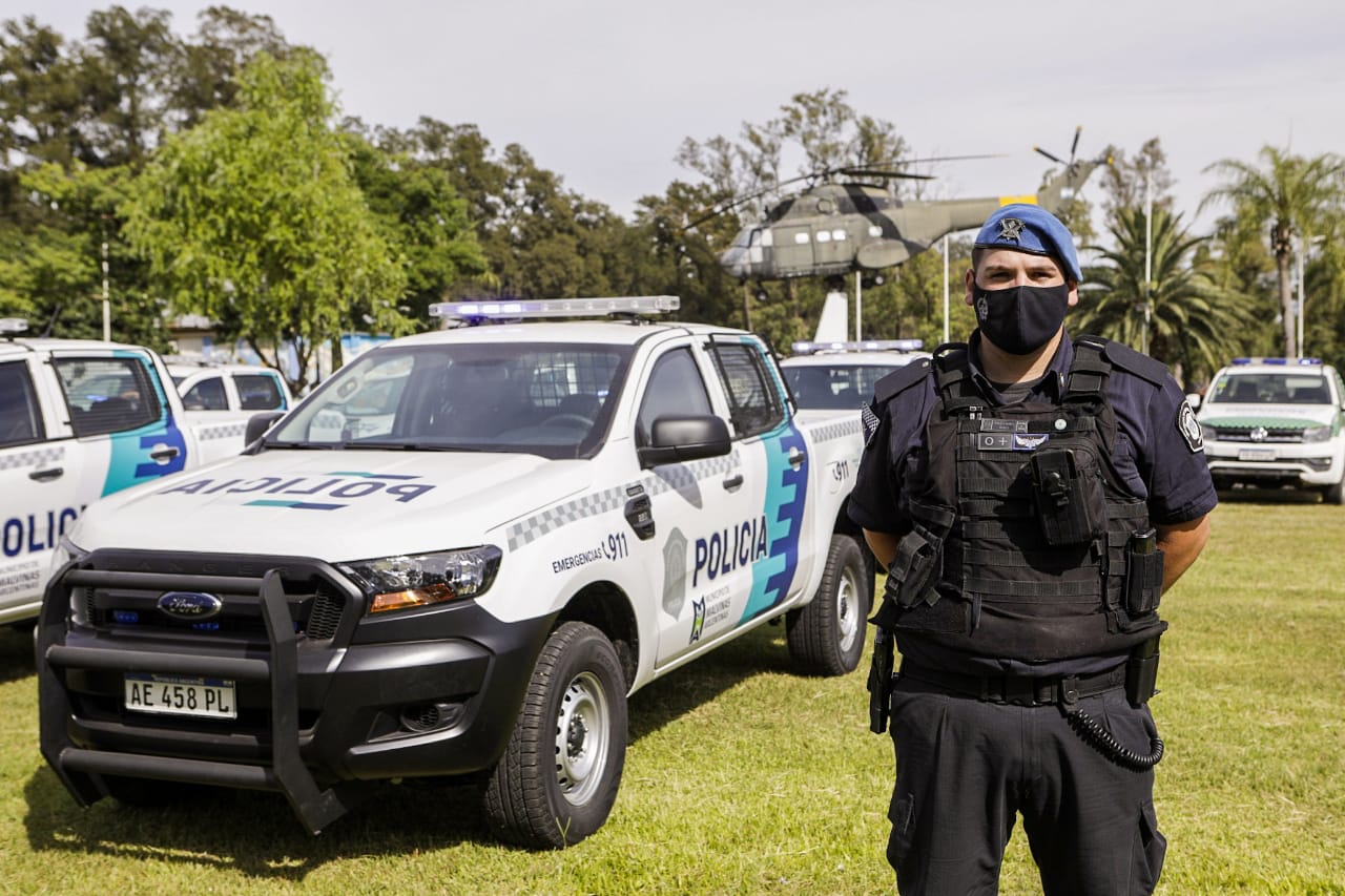 Otra desaparición seguida de muerte, que apunta a la Policía Bonaerense