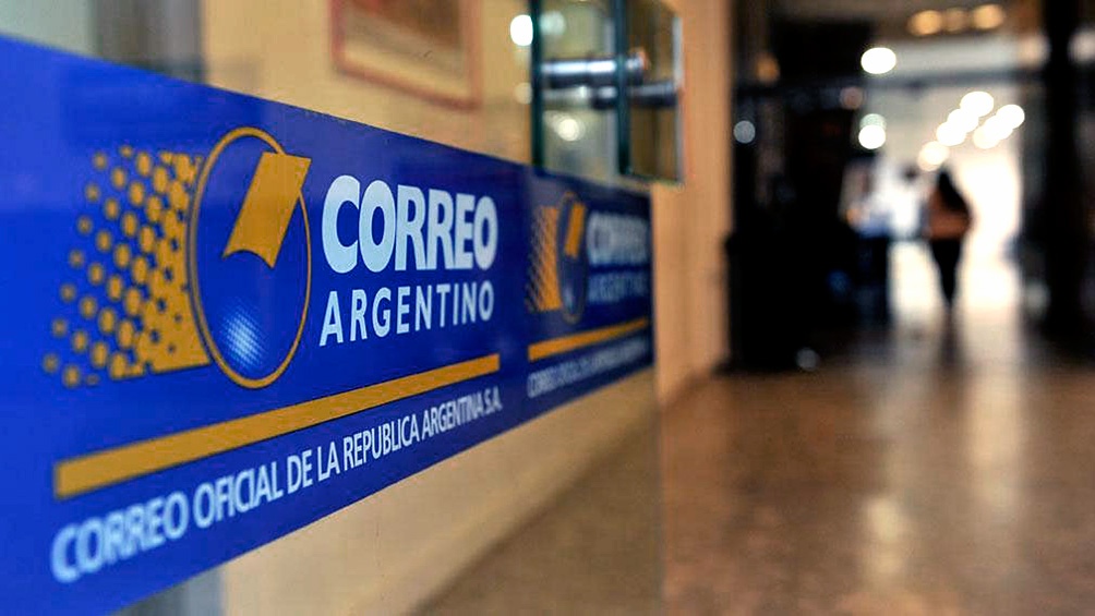 Conceden con efecto suspensivo apelación por la quiebra del Correo Argentino