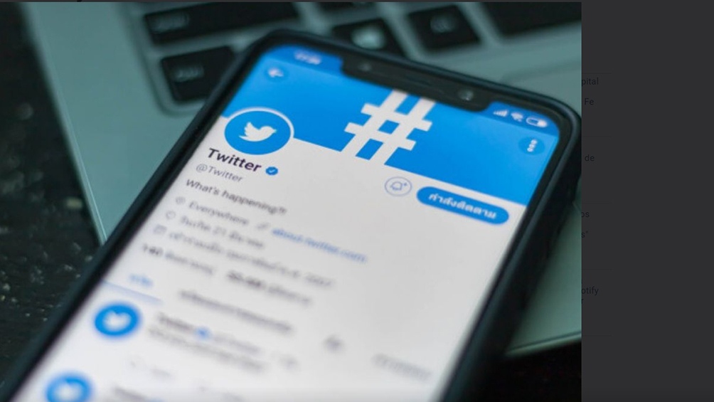 Twitter quiere que los usuarios reporten mensajes «engañosos»