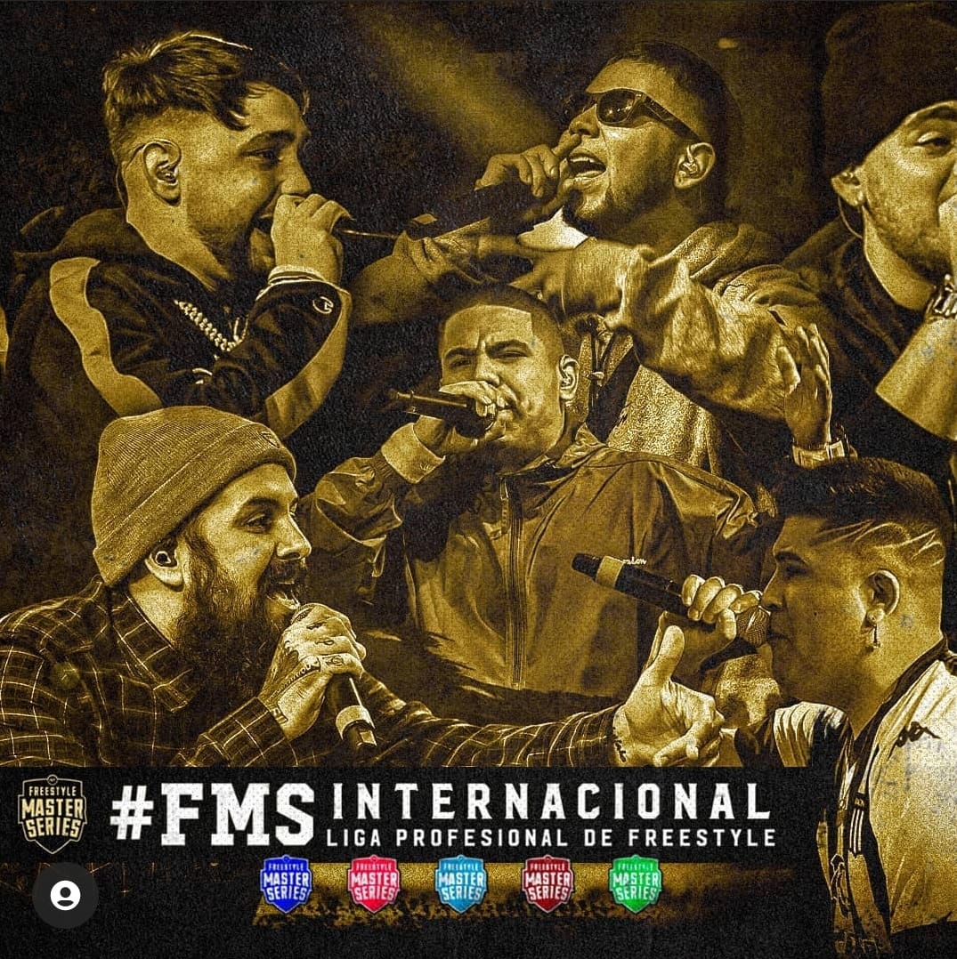 Arranca la FMS Internacional: dónde verla