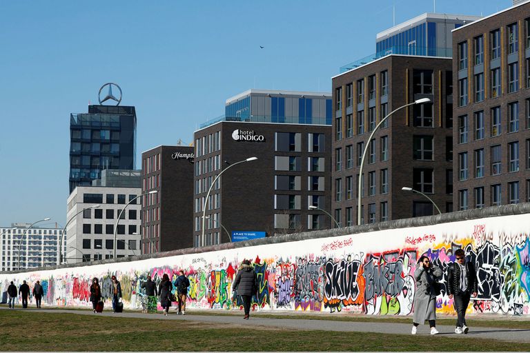 Alemania: el gobierno de Berlín compró mas de 10 mil casas y podría expropiar otras 250 mil