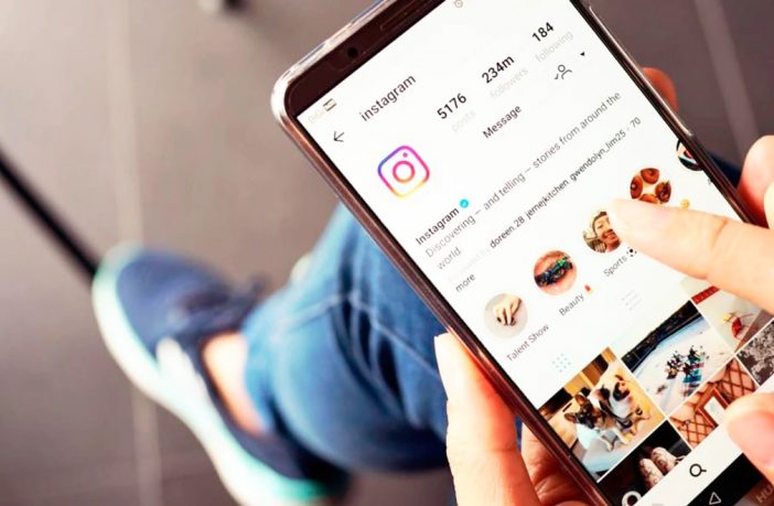 Instagram prueba nuevas funciones para ordenar el feed