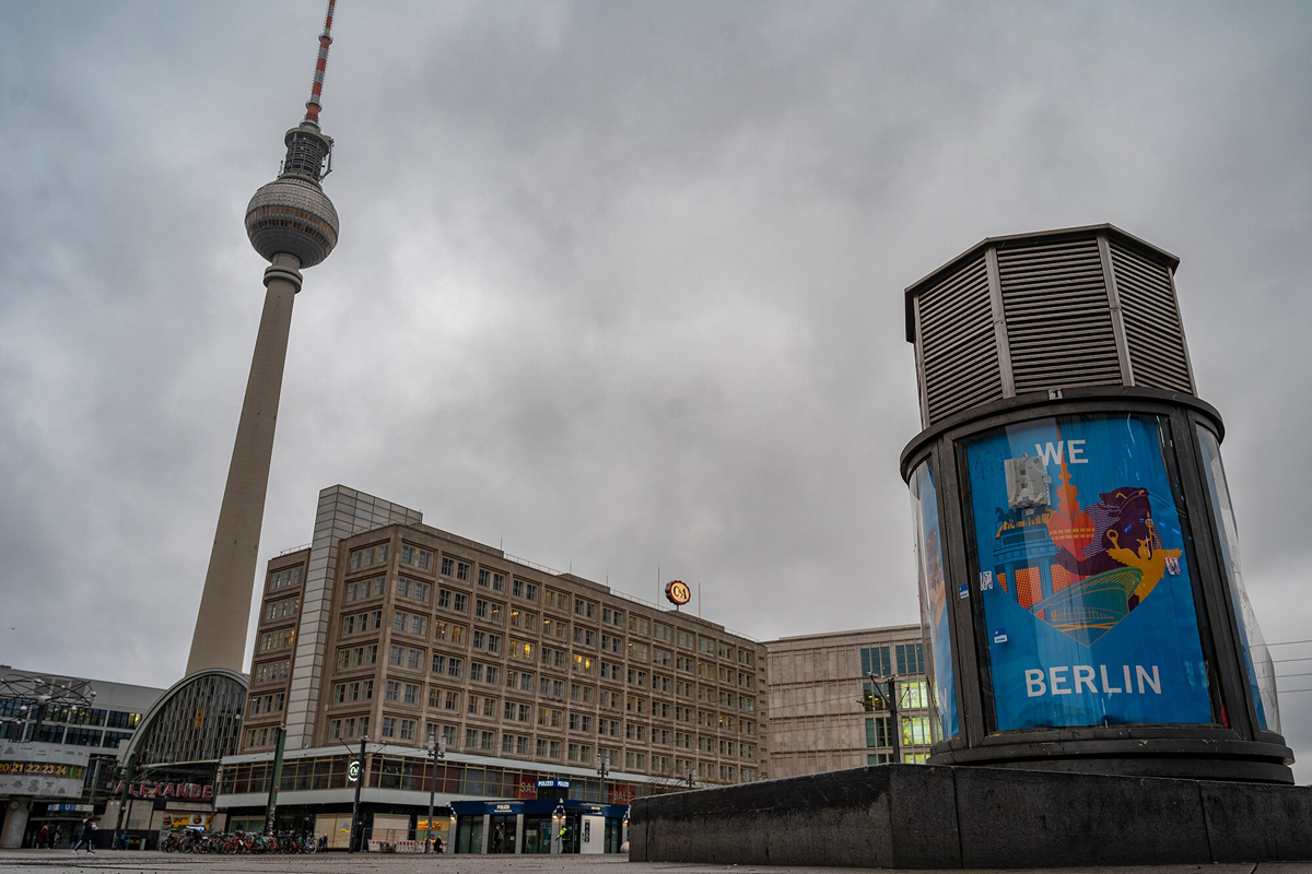 Berlín votó expropiar 240 mil viviendas contra la especulación en alquileres