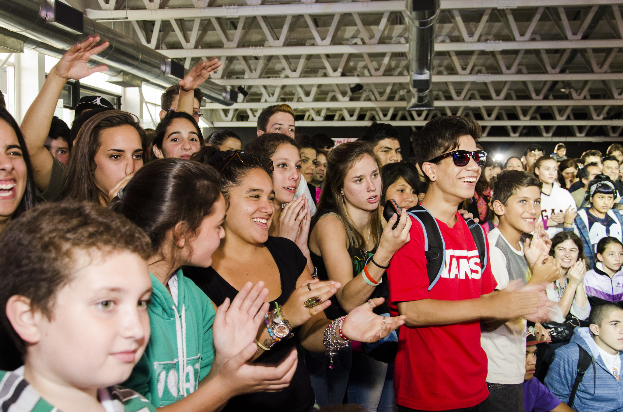 Crearon el programa «Más Cultura Joven»