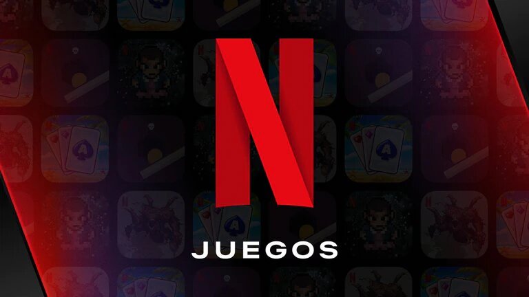 Netflix lanzó un apartado de videojuegos