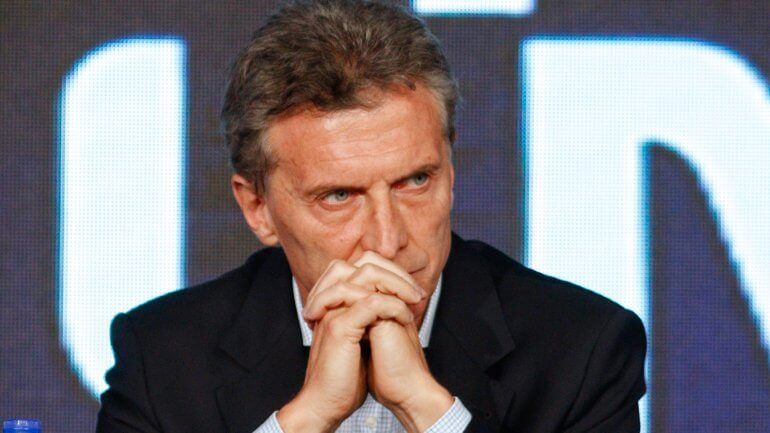 Procesaron a Mauricio Macri por espionaje ilegal