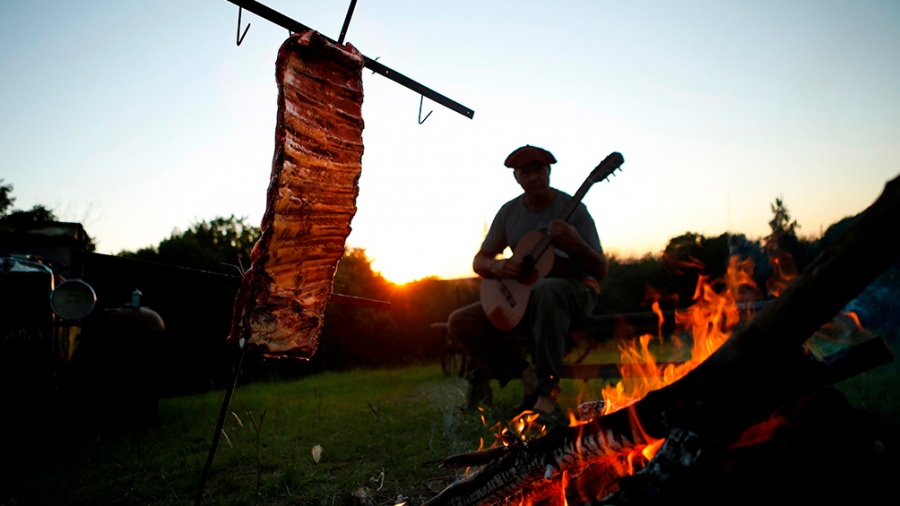 Radiografía de la inflación: el asado aumentó mucho más que los fideos