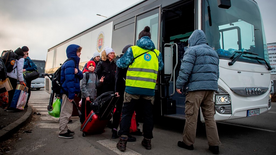 Fracasó la evacuación de civiles y Rusia retoma la ofensiva