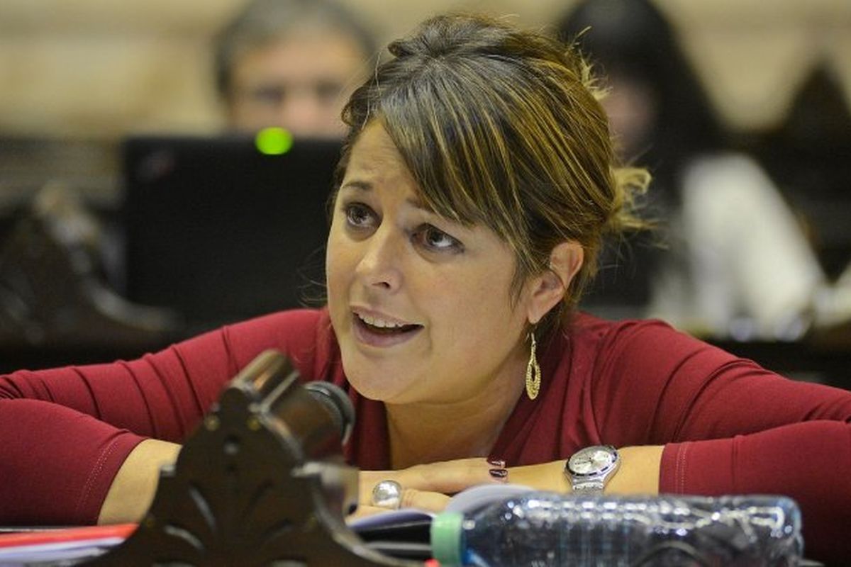 Diputada entrerriana defendió la ley de alquileres e instó no demonizarla