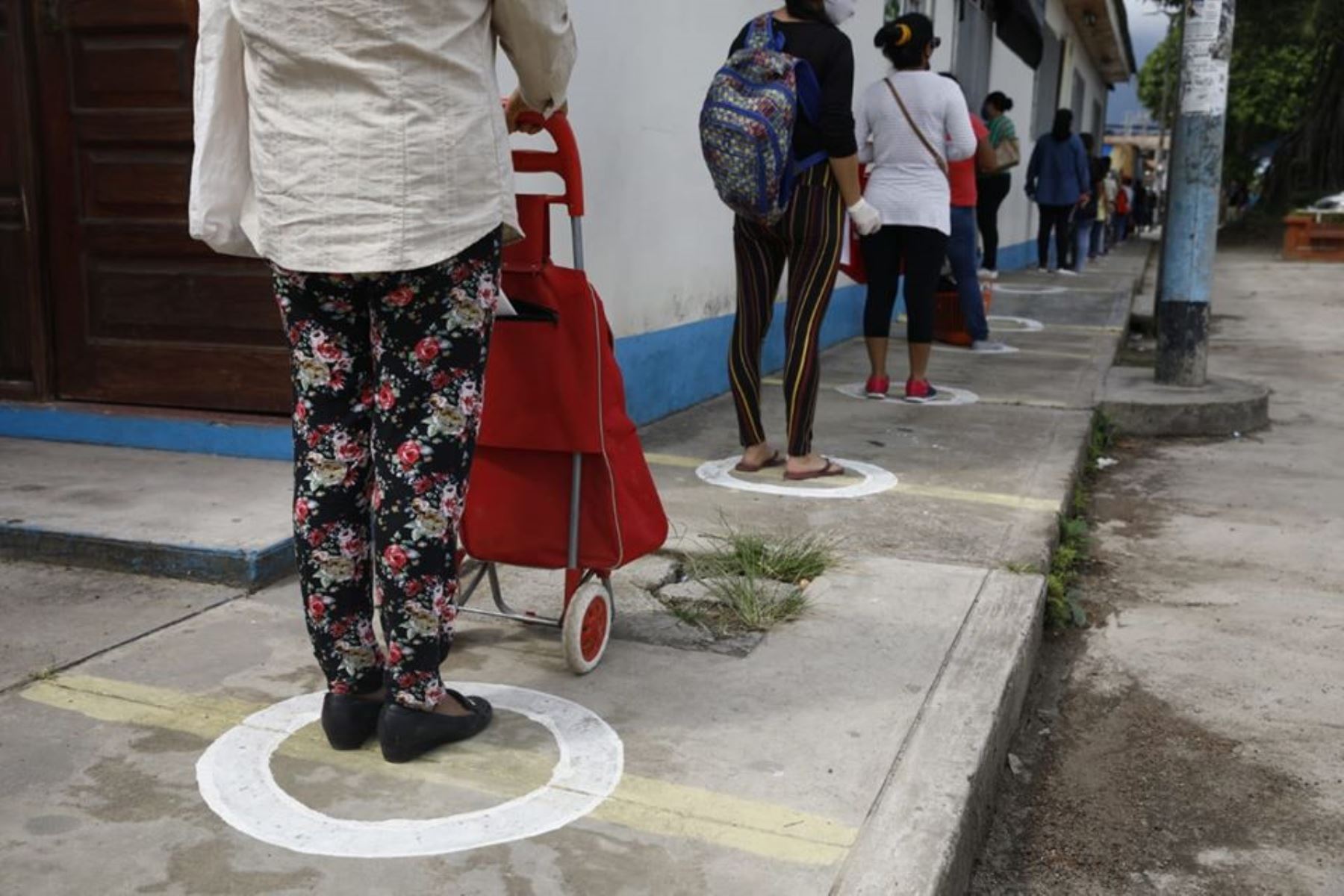 Es oficial: ¡Se acabó el distanciamiento social obligatorio!