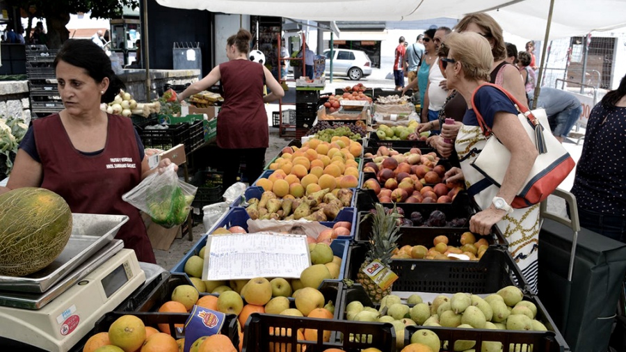 Semana de la No Dulzura: alientan frecuentar menos super y kioscos, y más dietéticas y verdulerías