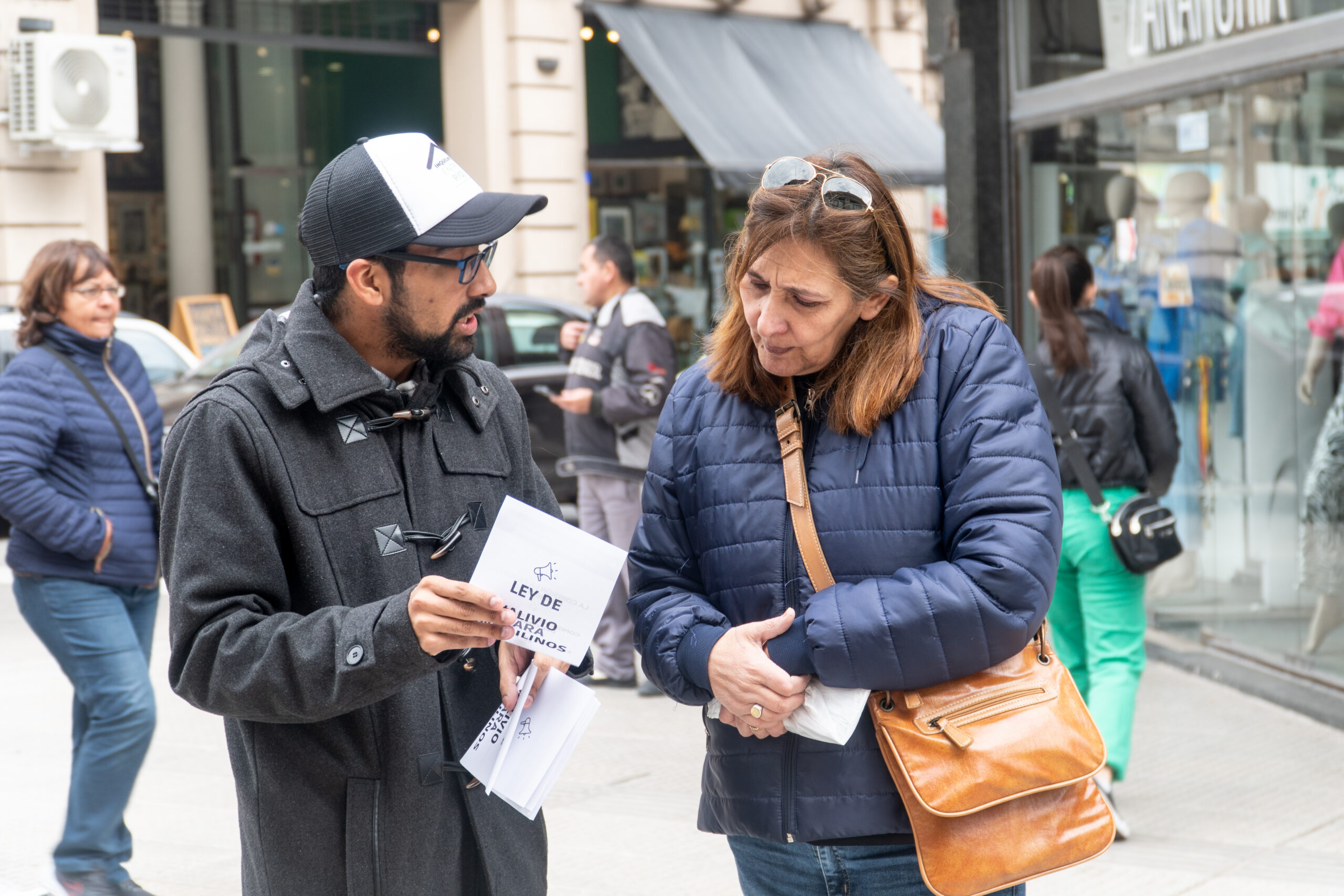 Entre Ríos: proponen una Ley provincial de alivio para inquilinos