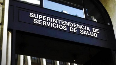 Convocan a un paro los prestadores de salud de pacientes con discapacidad