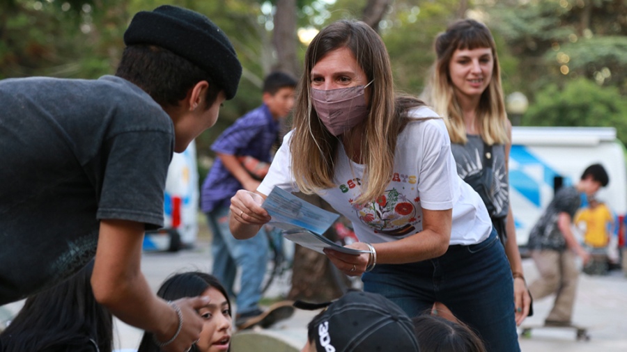 Aumentan a $7.400 mensuales la beca Progresar para estudiantes