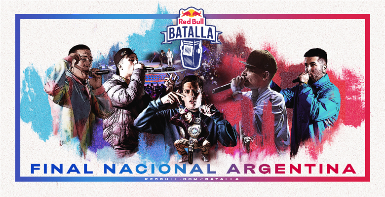 Red Bull Argentina: ya hay fecha, lugar y entradas a la venta para la Final Nacional local