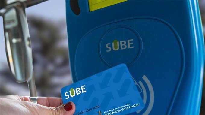 Cómo obtener el 55% de descuento con la tarjeta SUBE para beneficiarios de Anses