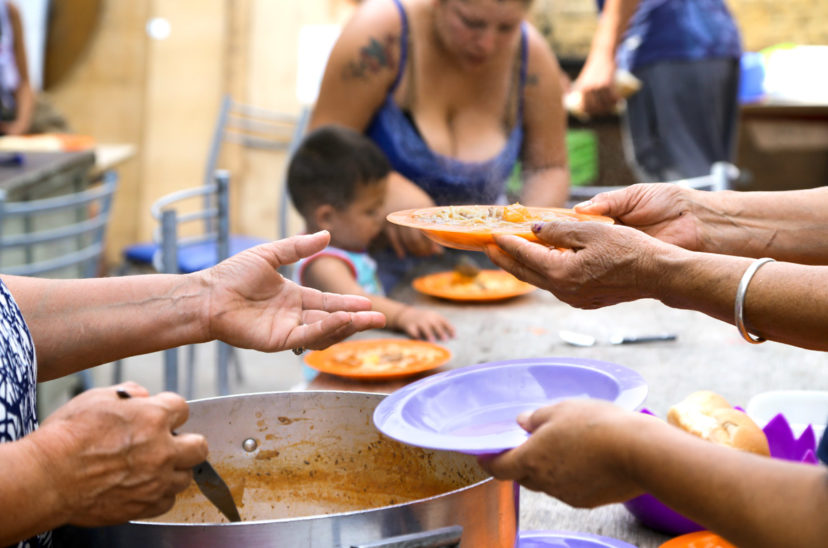 La Canasta Básica aumentó un 6,8% en julio y una familia necesitó $111.298 para no ser pobre