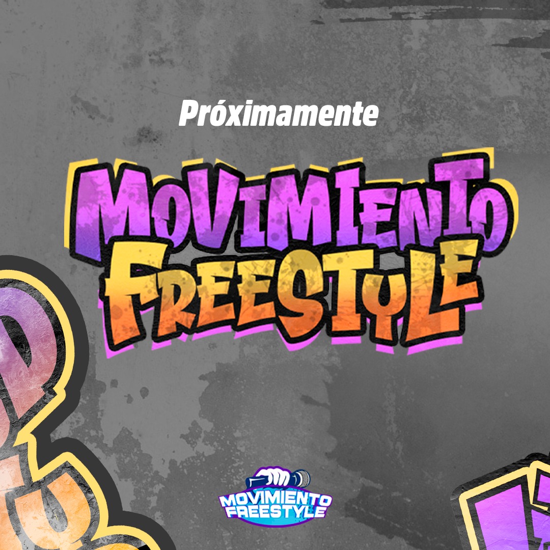 Movimiento Freestyle Entre Ríos hará su presentación en la Vieja Usina