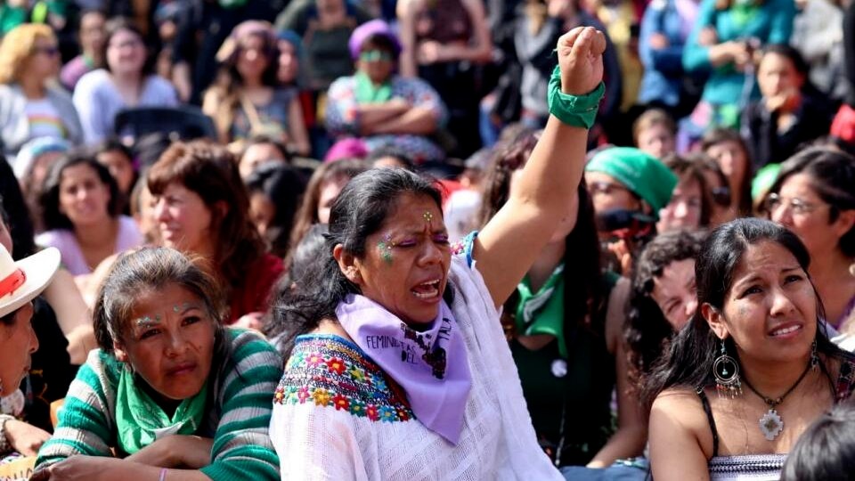 35º ENCUENTRO SAN LUIS, TERRITORIO HUARPE, COMECHINGÓN Y RANQUEL, 2022