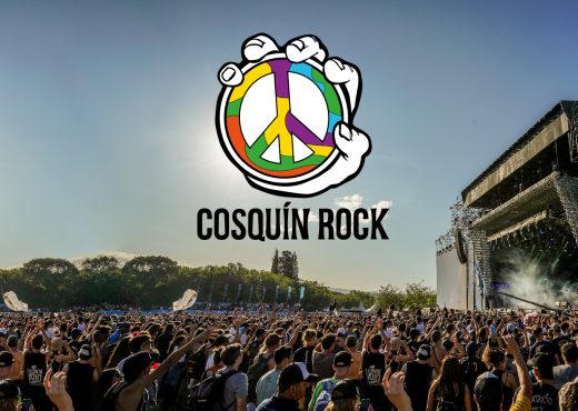 Fito, Divididos, Skay, Ciro y Trueno, entre las grandes atracciones del Cosquín Rock 2023