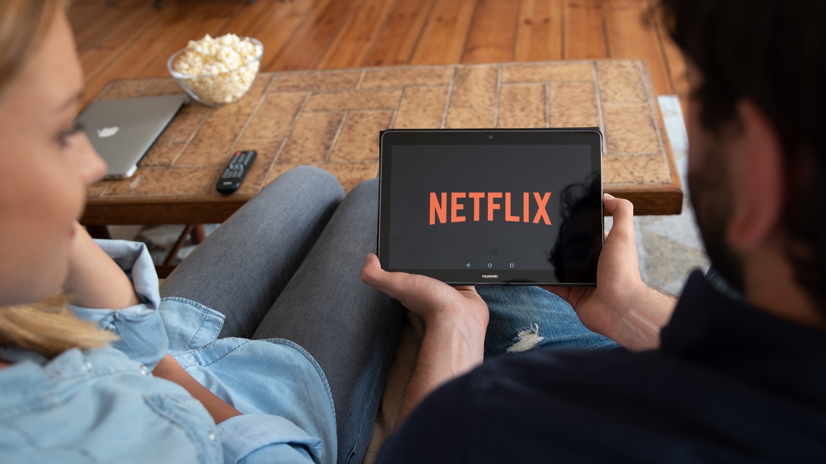 Netflix elimina la función que pedía un abono extra para compartir la cuenta