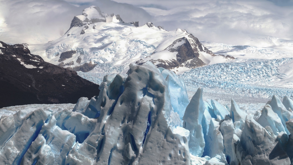 La Unesco advierte que desaparecerán un tercio de los glaciares