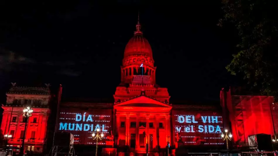 Reglamentaron la ley de respuesta integral para personas con VIH y hepatitis virales