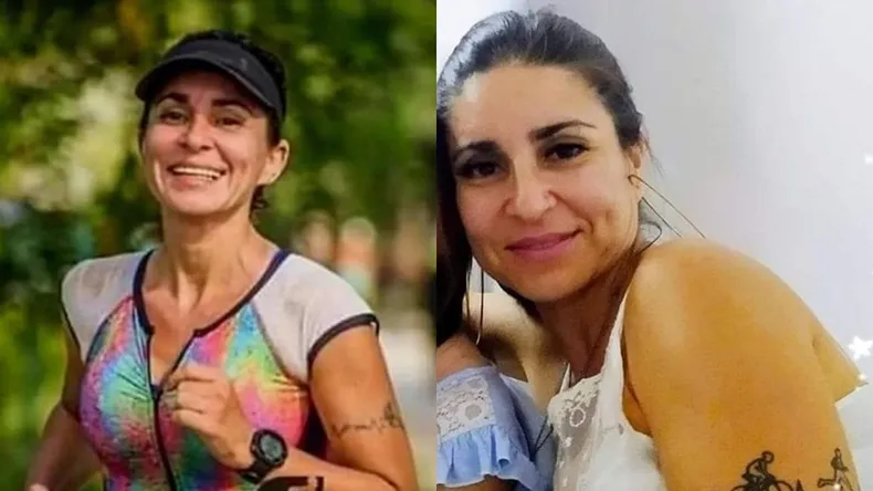 Despiden a Ana Laura, la mujer desaparecida en Paraná