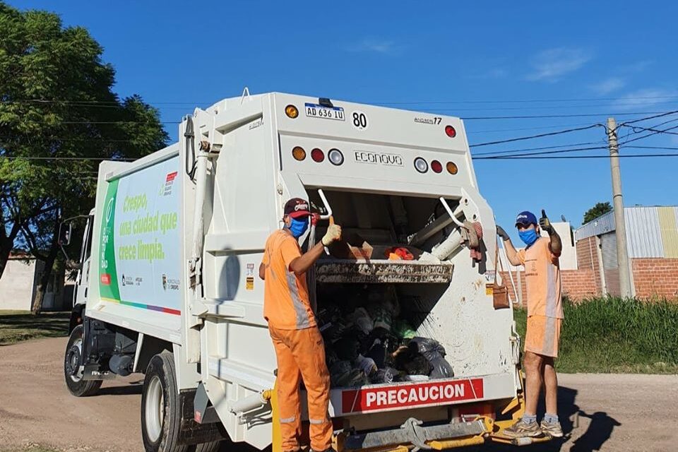 Día Mundial del Recuperador de Residuos: en 17 cooperativas de recicladores hay más de 1.000 entrerrianos