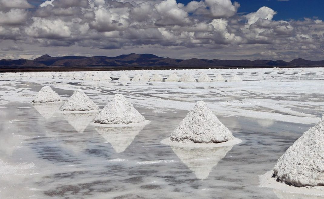 Los proyectos de litio llevarán las exportaciones del mineral a US$ 5.653 millones en 2025