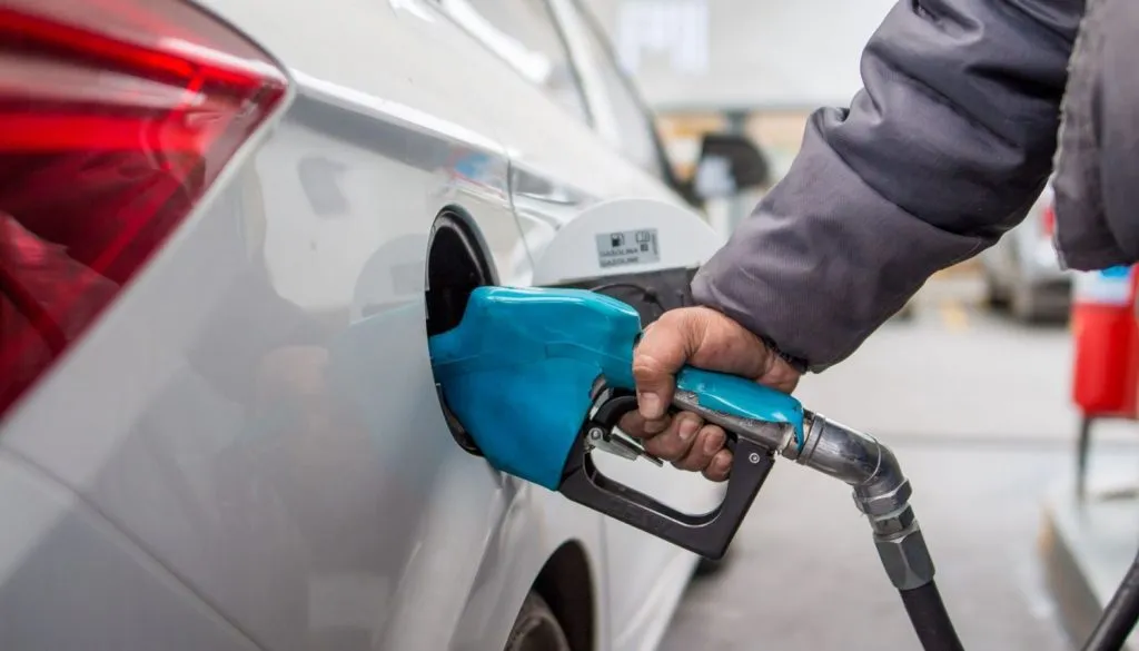 Cuáles son los nuevos valores del combustible en Paraná