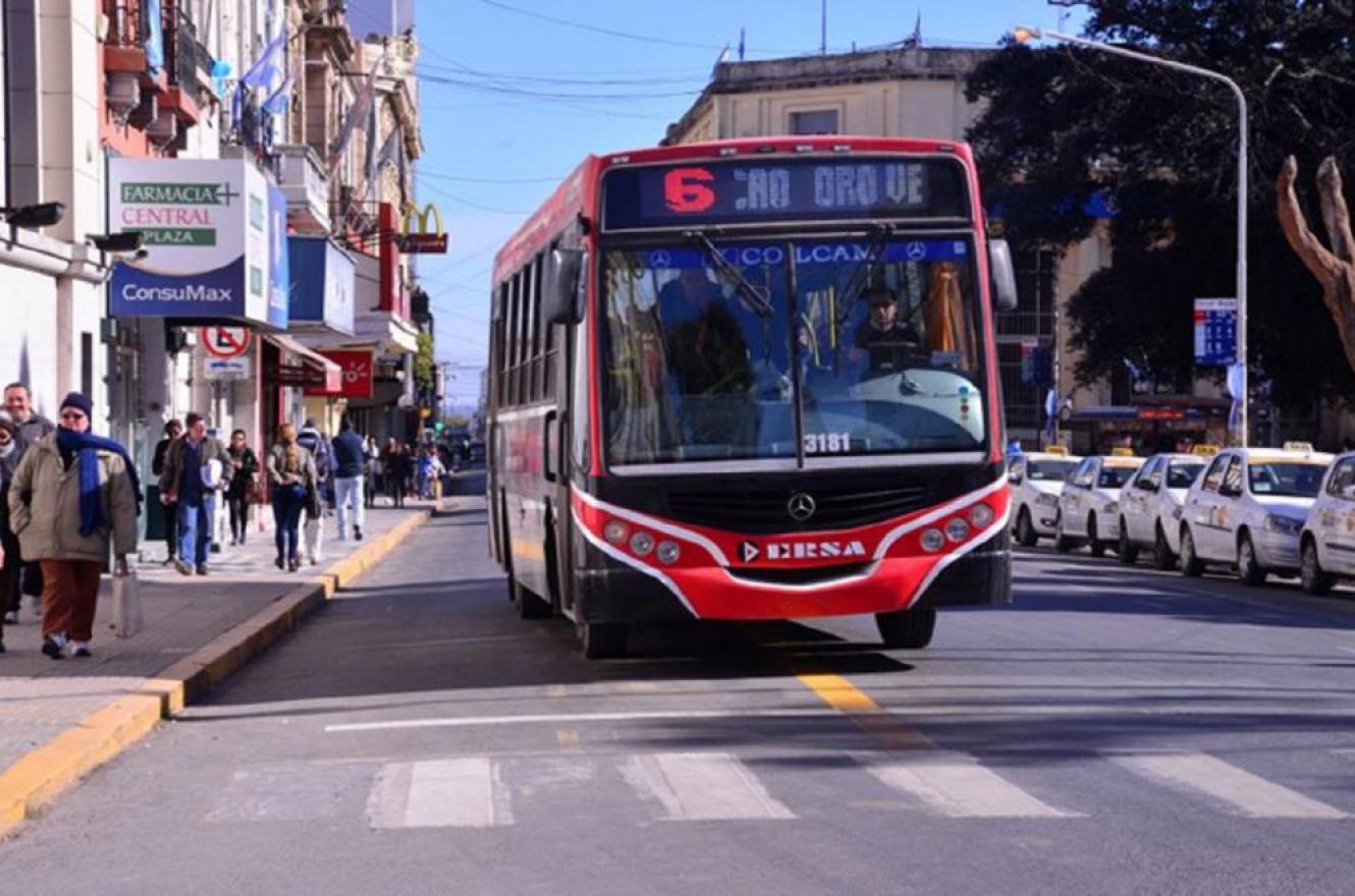 Paro de colectivos: se esperan definiciones después de la audiencia de hoy