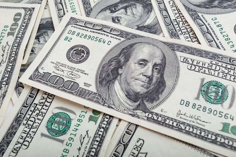 Segundo día al alza: cuál es el precio del Dólar Blue