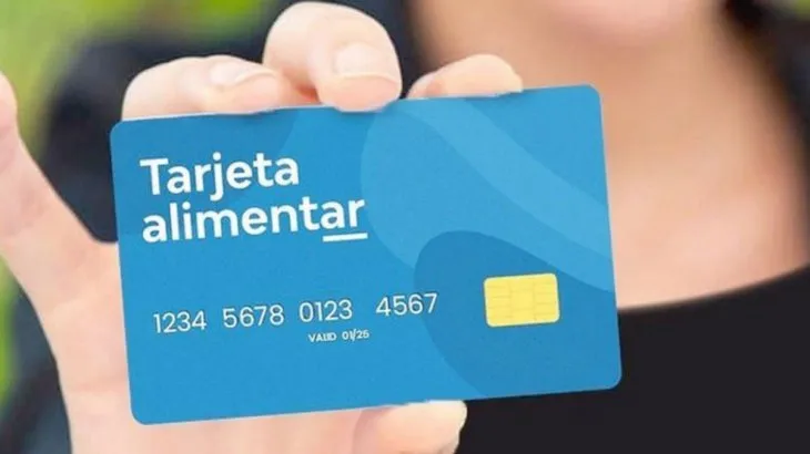 Tarjeta Alimentar y AUH: cómo quedan los montos en junio