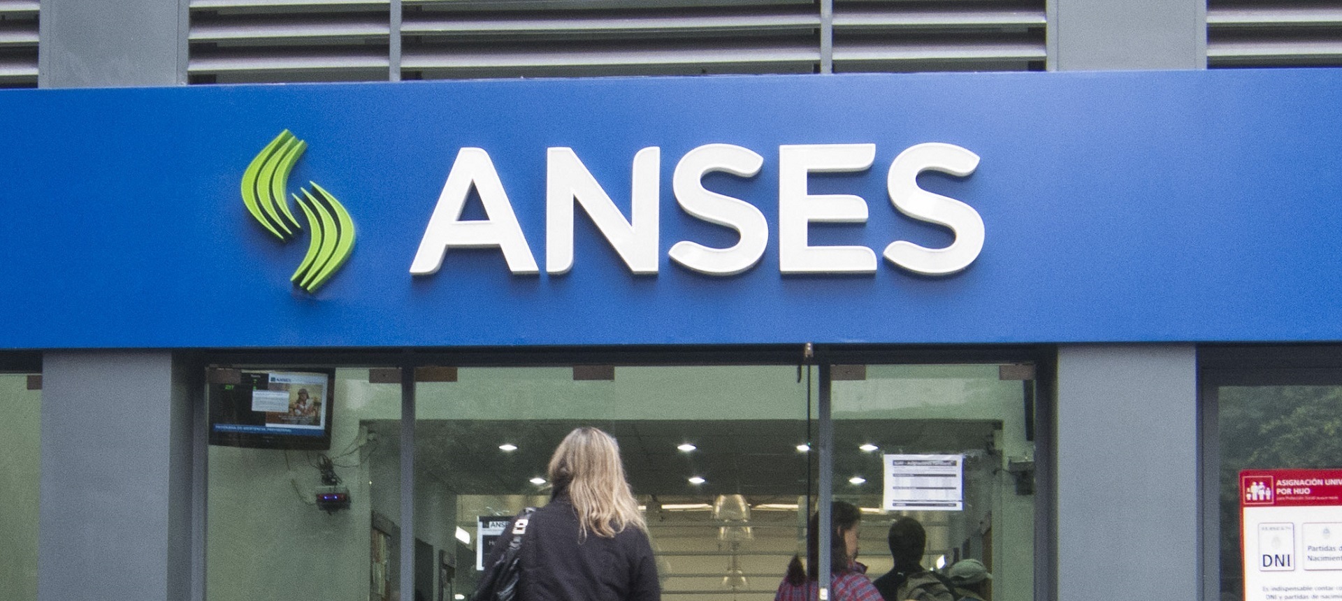 ANSES: así quedó el cronograma de pagos para este mes