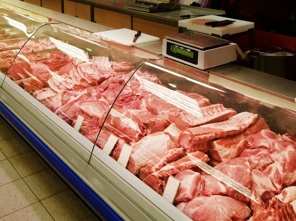 A cuánto podría aumentar el precio de la carne