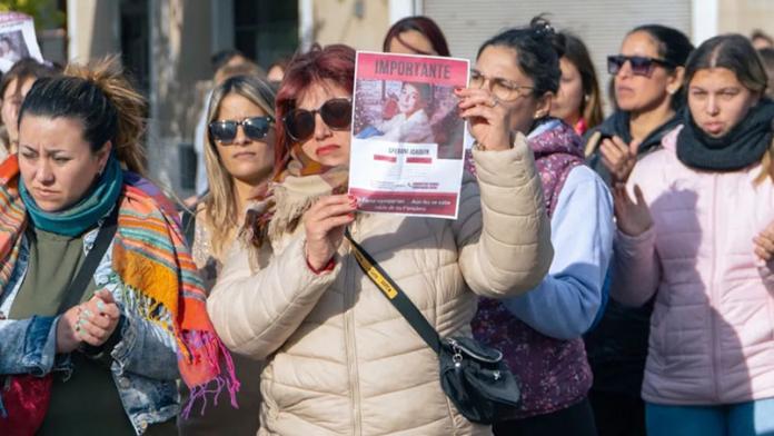 Crimen de Joaquín Sperani: Un amigo confesó el crimen