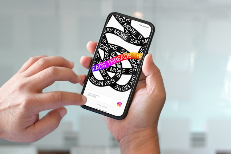 Cómo es Threads, la red social que compite con Twitter